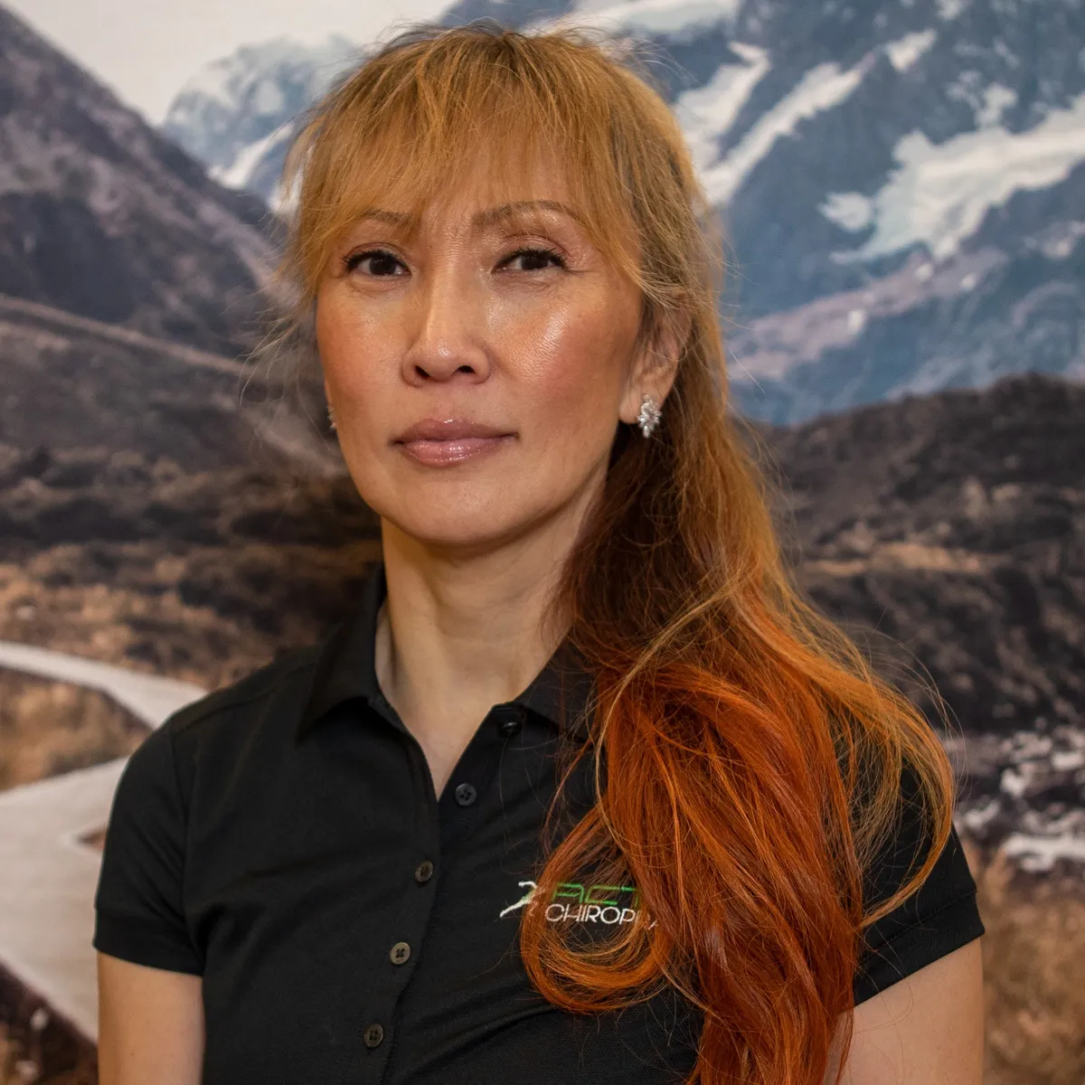 Liann Boehmer — Massage Therapist at Active Chiropractic