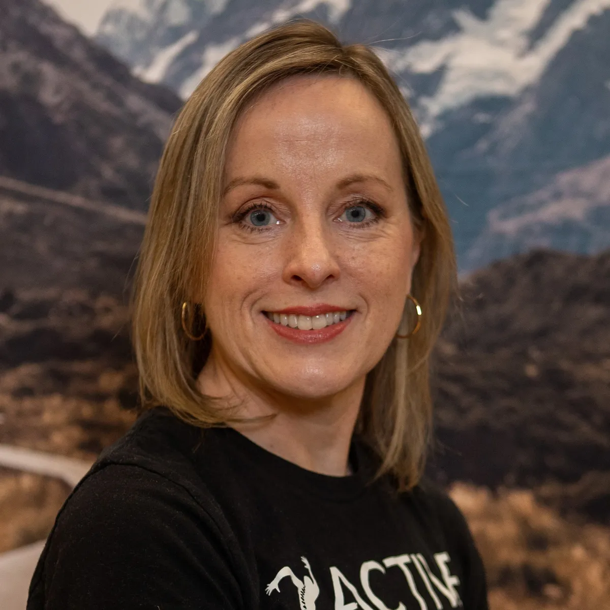 Nicole Elliott — Rehab Therapist and Chiropractic Assistant at Active Chiropractic